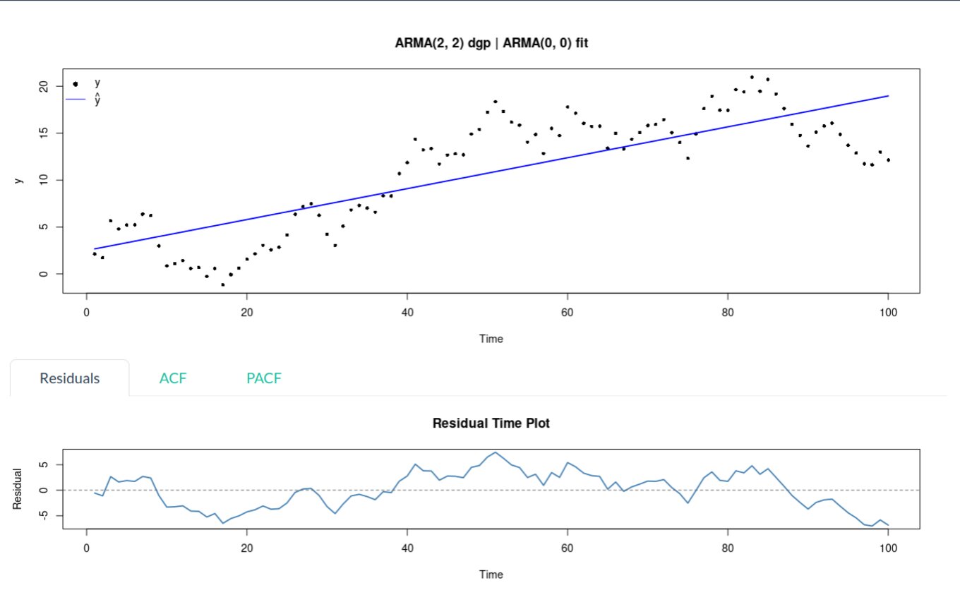 Arma Visualizer Screenshot